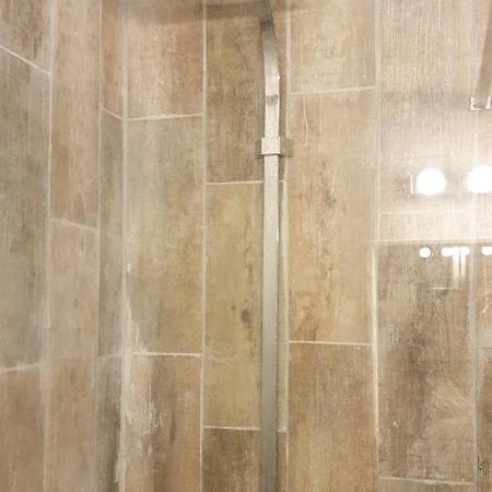 Locap Studio Apartment Agde Ngoại thất bức ảnh