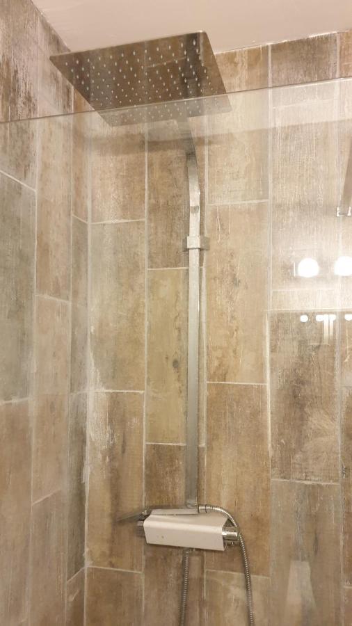 Locap Studio Apartment Agde Ngoại thất bức ảnh