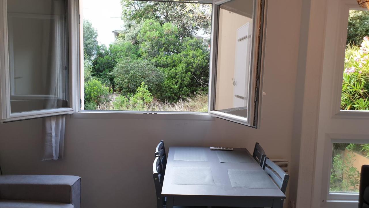 Locap Studio Apartment Agde Ngoại thất bức ảnh