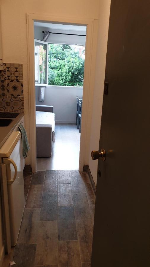 Locap Studio Apartment Agde Ngoại thất bức ảnh